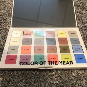 Sephora x Pantone Universe Watercolors Palette